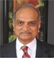 Ramesh Chandak