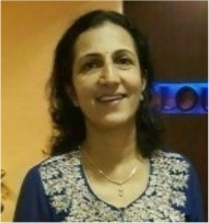 Sudha Navandar