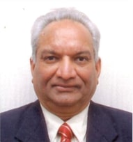 C.D. Arha