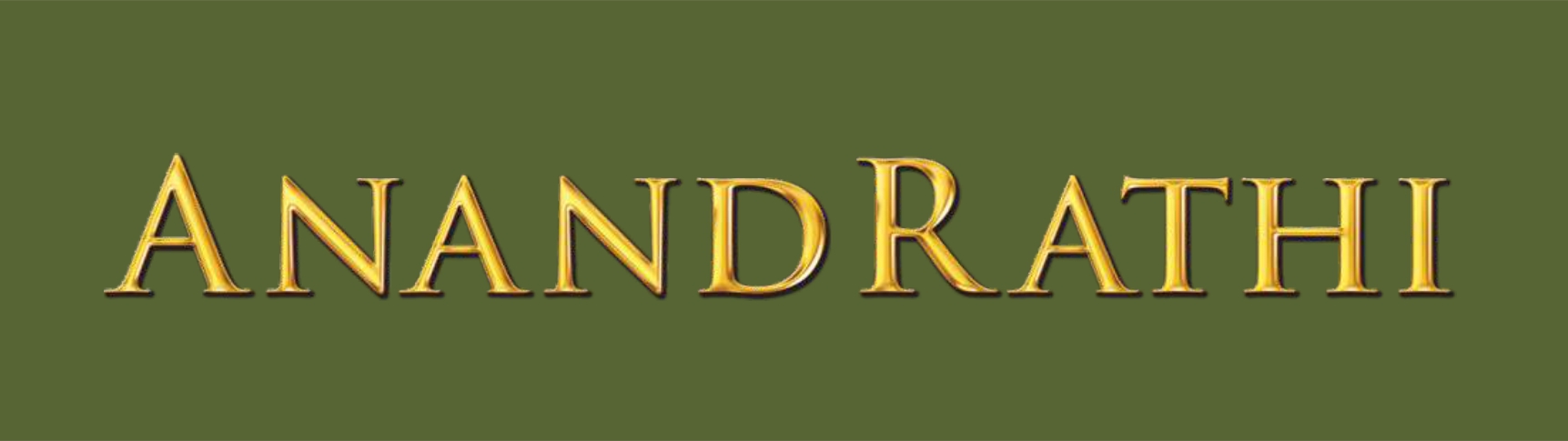 AnandRathi